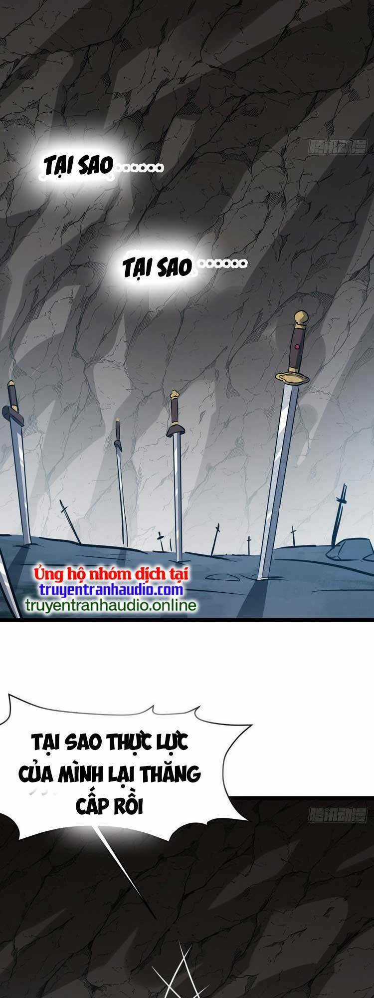 Hệ Thống Gánh Con Mạnh Nhất Chapter 75 trang 25