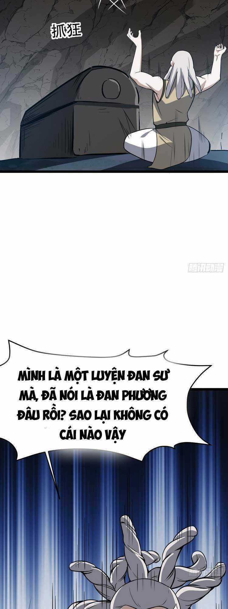 Hệ Thống Gánh Con Mạnh Nhất Chapter 75 trang 26