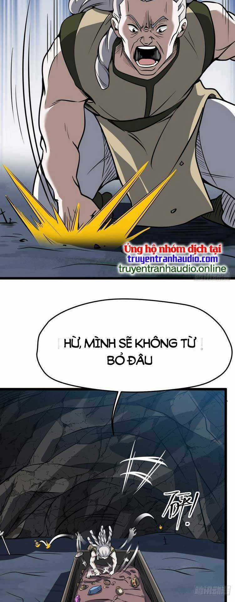 Hệ Thống Gánh Con Mạnh Nhất Chapter 75 trang 27
