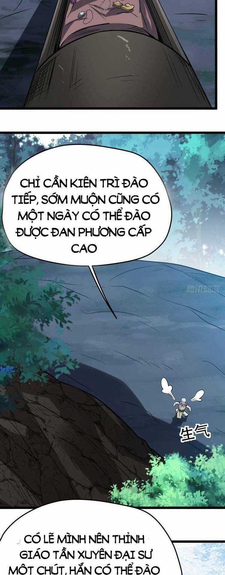 Hệ Thống Gánh Con Mạnh Nhất Chapter 75 trang 28
