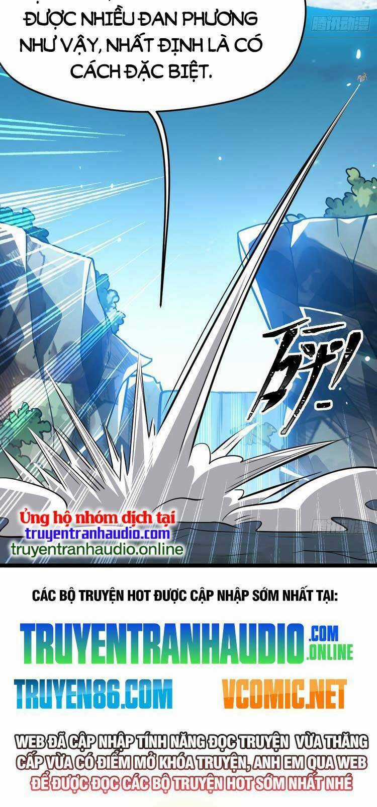 Hệ Thống Gánh Con Mạnh Nhất Chapter 75 trang 29