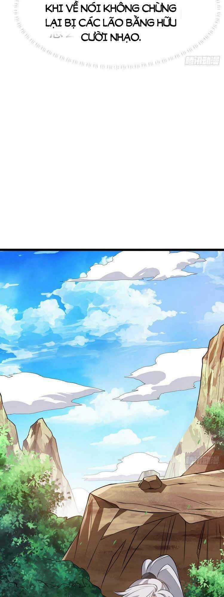 Hệ Thống Gánh Con Mạnh Nhất Chapter 75 trang 3