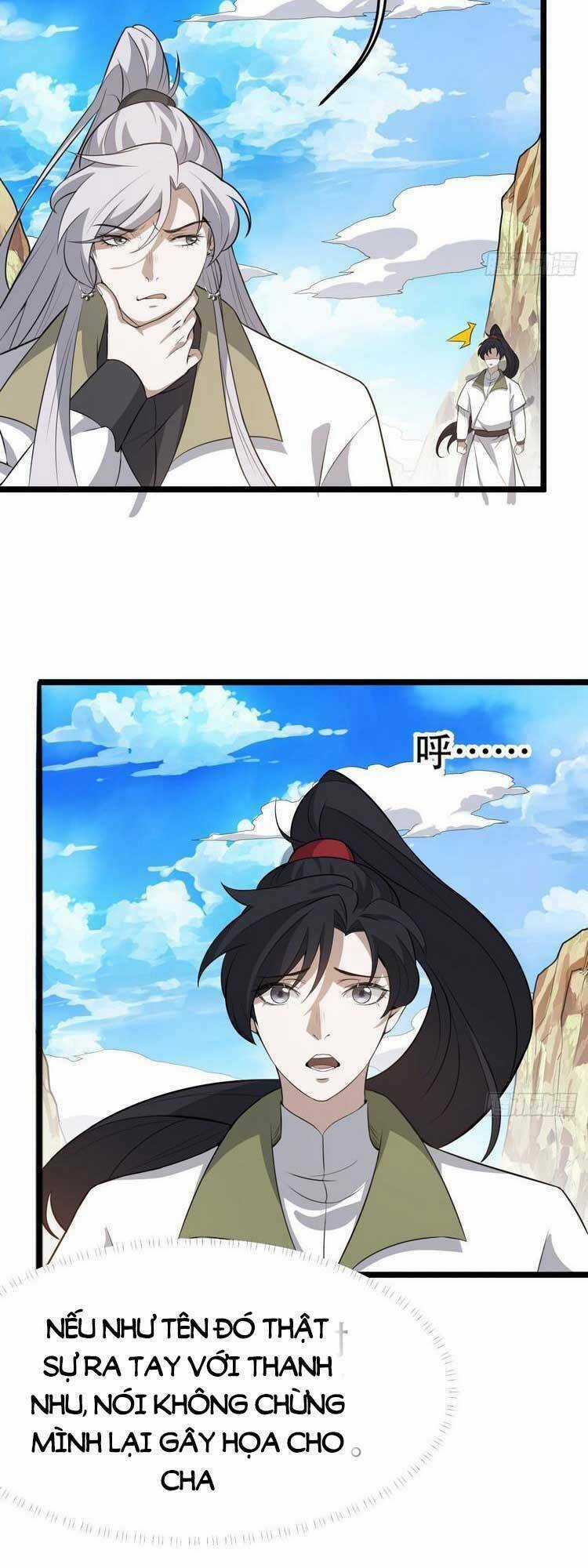 Hệ Thống Gánh Con Mạnh Nhất Chapter 75 trang 5