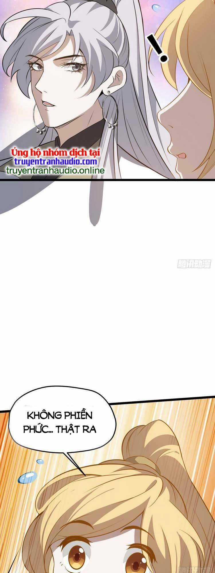 Hệ Thống Gánh Con Mạnh Nhất Chapter 75 trang 8