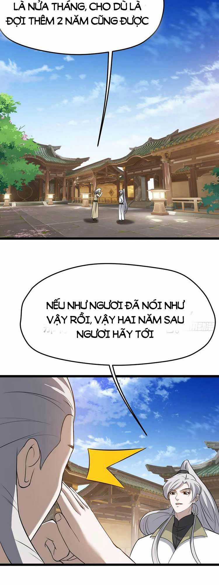 Hệ Thống Gánh Con Mạnh Nhất Chapter 76 trang 1