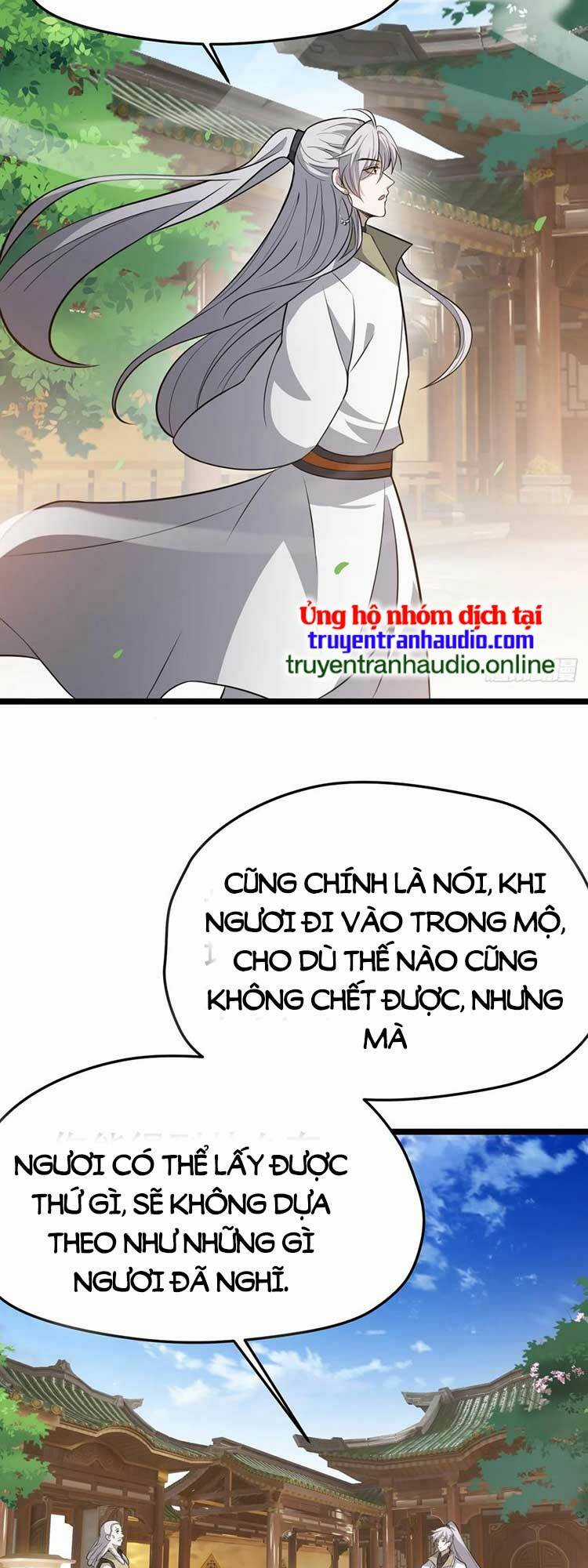 Hệ Thống Gánh Con Mạnh Nhất Chapter 76 trang 14