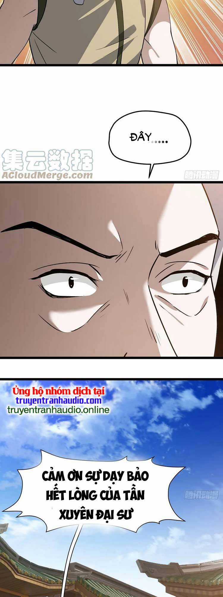 Hệ Thống Gánh Con Mạnh Nhất Chapter 76 trang 18