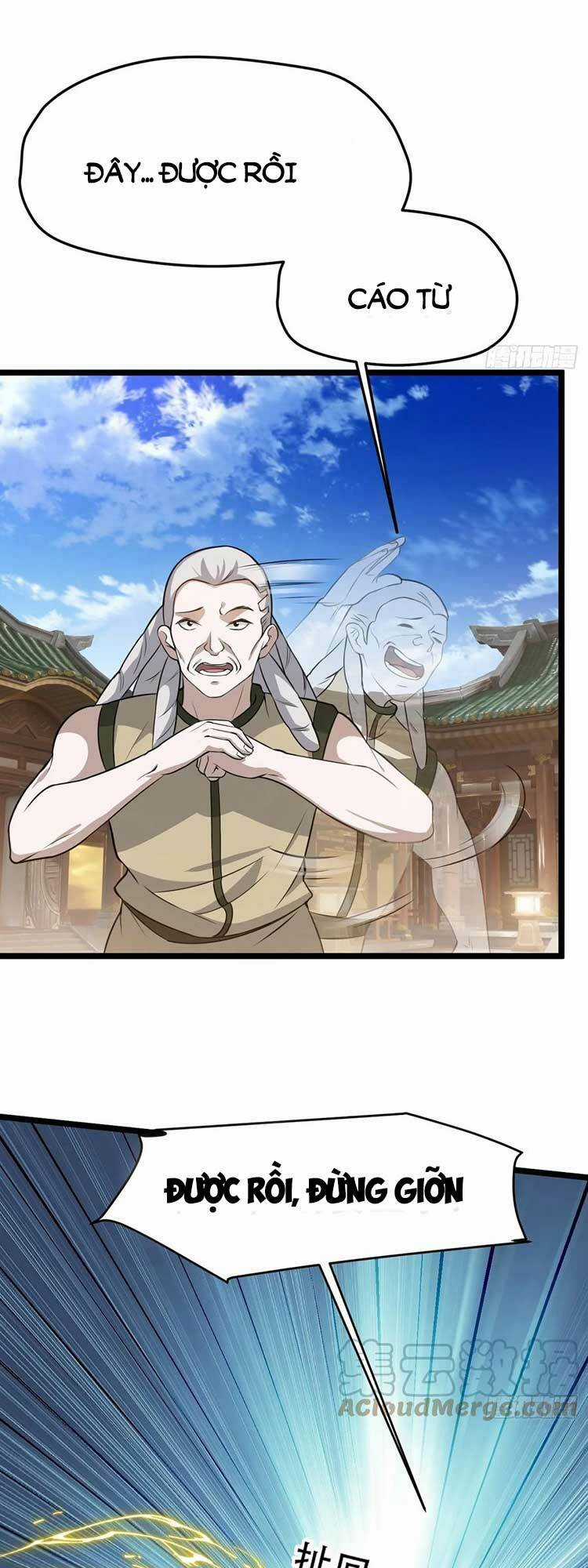 Hệ Thống Gánh Con Mạnh Nhất Chapter 76 trang 2