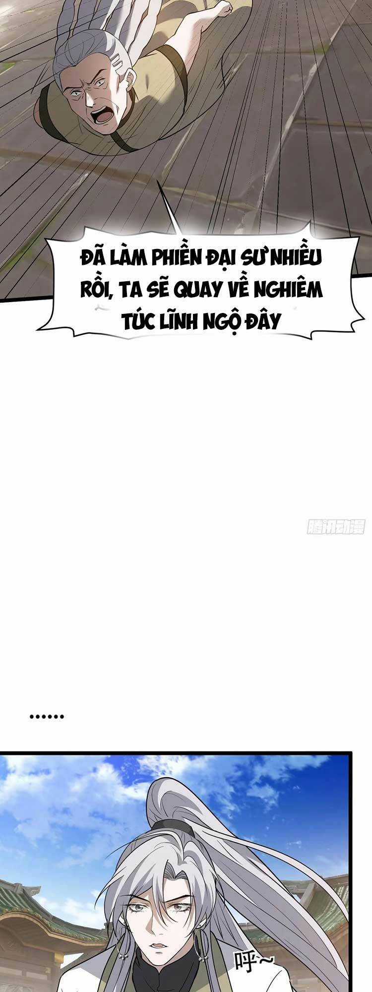 Hệ Thống Gánh Con Mạnh Nhất Chapter 76 trang 20