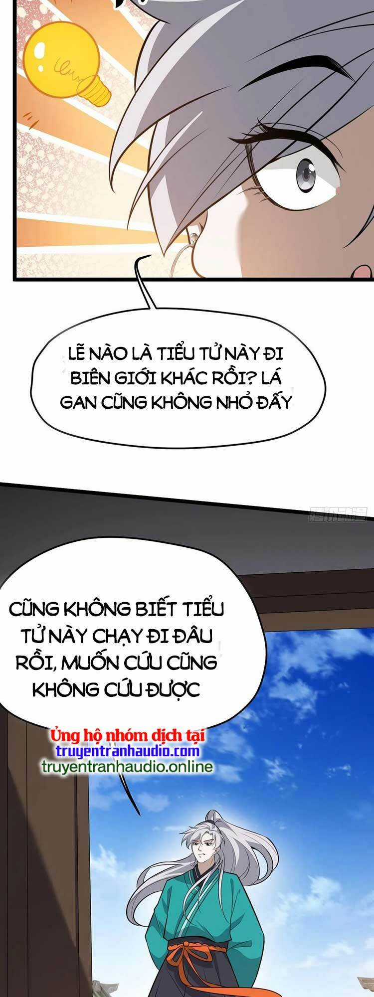 Hệ Thống Gánh Con Mạnh Nhất Chapter 76 trang 26