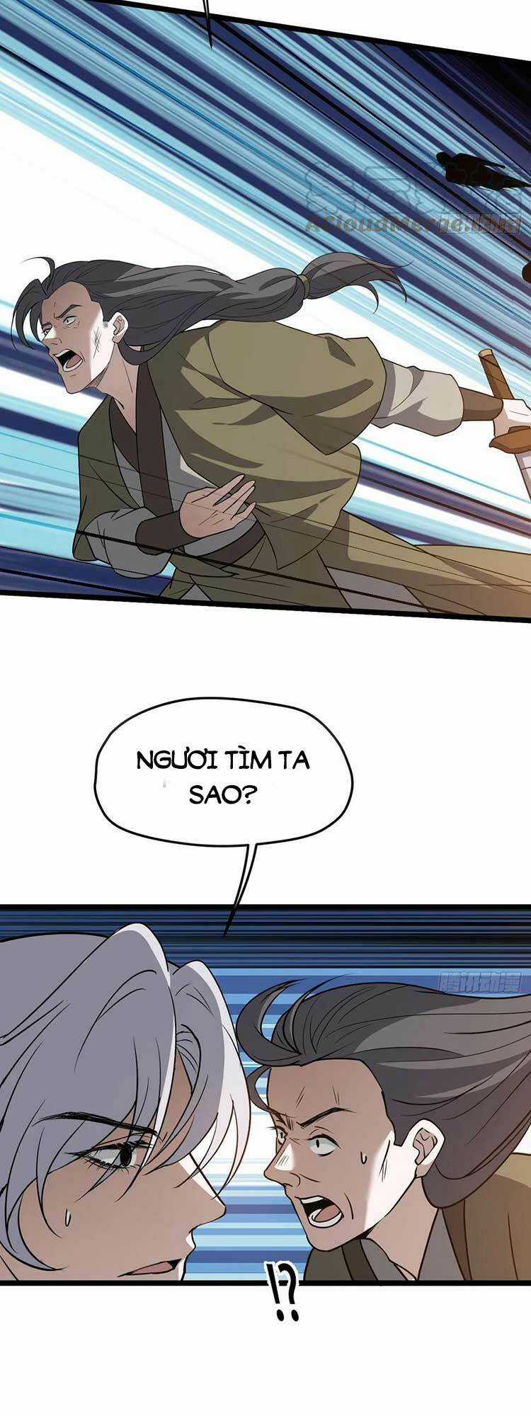 Hệ Thống Gánh Con Mạnh Nhất Chapter 76 trang 29