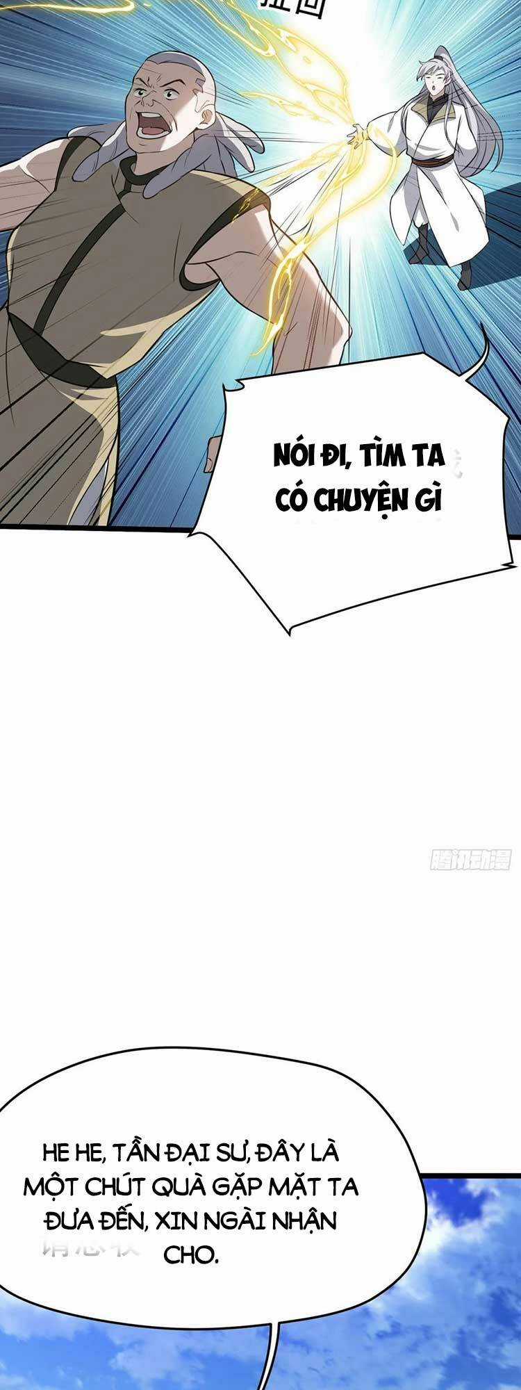 Hệ Thống Gánh Con Mạnh Nhất Chapter 76 trang 3