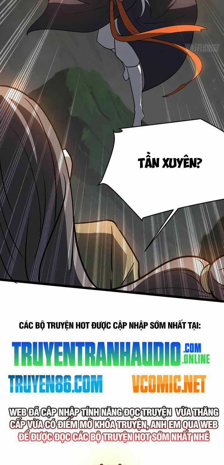 Hệ Thống Gánh Con Mạnh Nhất Chapter 76 trang 32