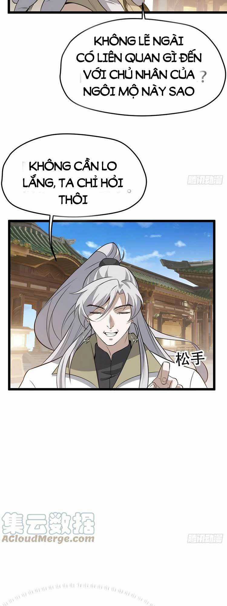 Hệ Thống Gánh Con Mạnh Nhất Chapter 76 trang 6