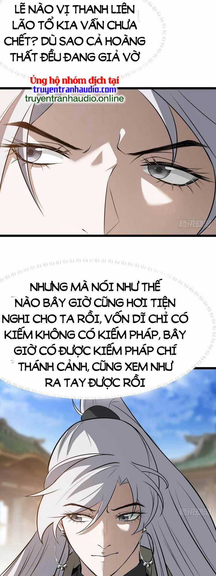 Hệ Thống Gánh Con Mạnh Nhất Chapter 76 trang 7