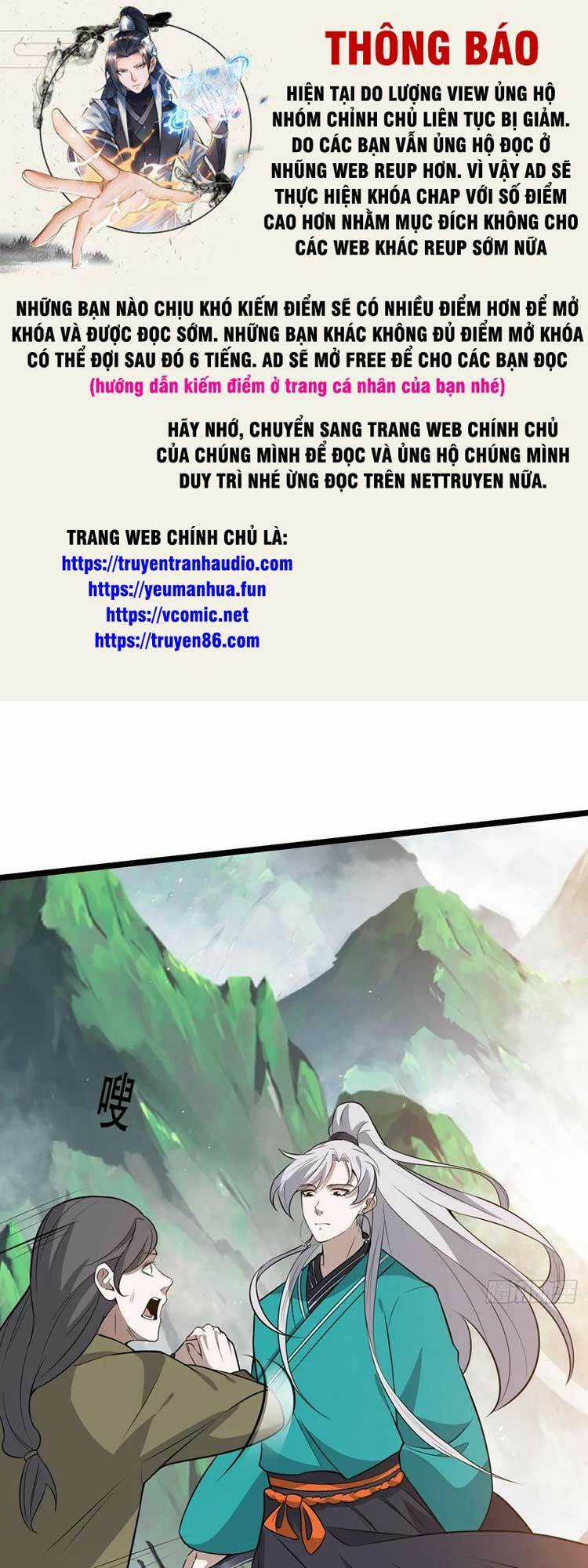 Hệ Thống Gánh Con Mạnh Nhất Chapter 77 trang 0