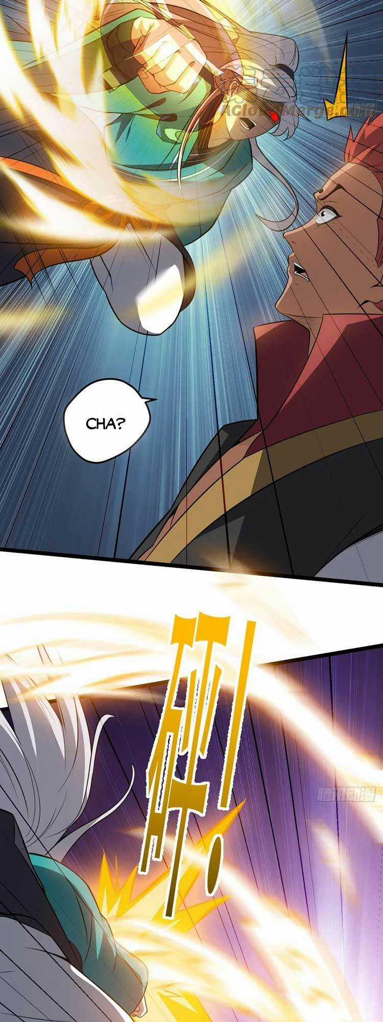 Hệ Thống Gánh Con Mạnh Nhất Chapter 77 trang 11