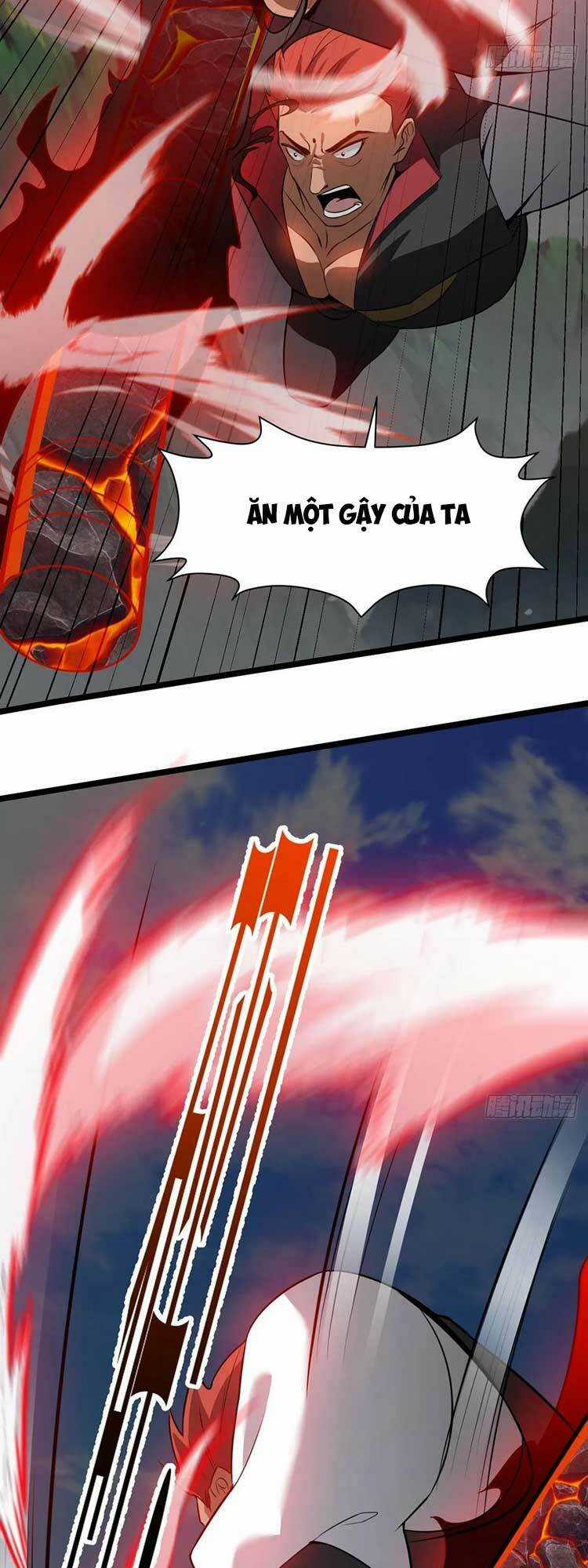 Hệ Thống Gánh Con Mạnh Nhất Chapter 77 trang 14