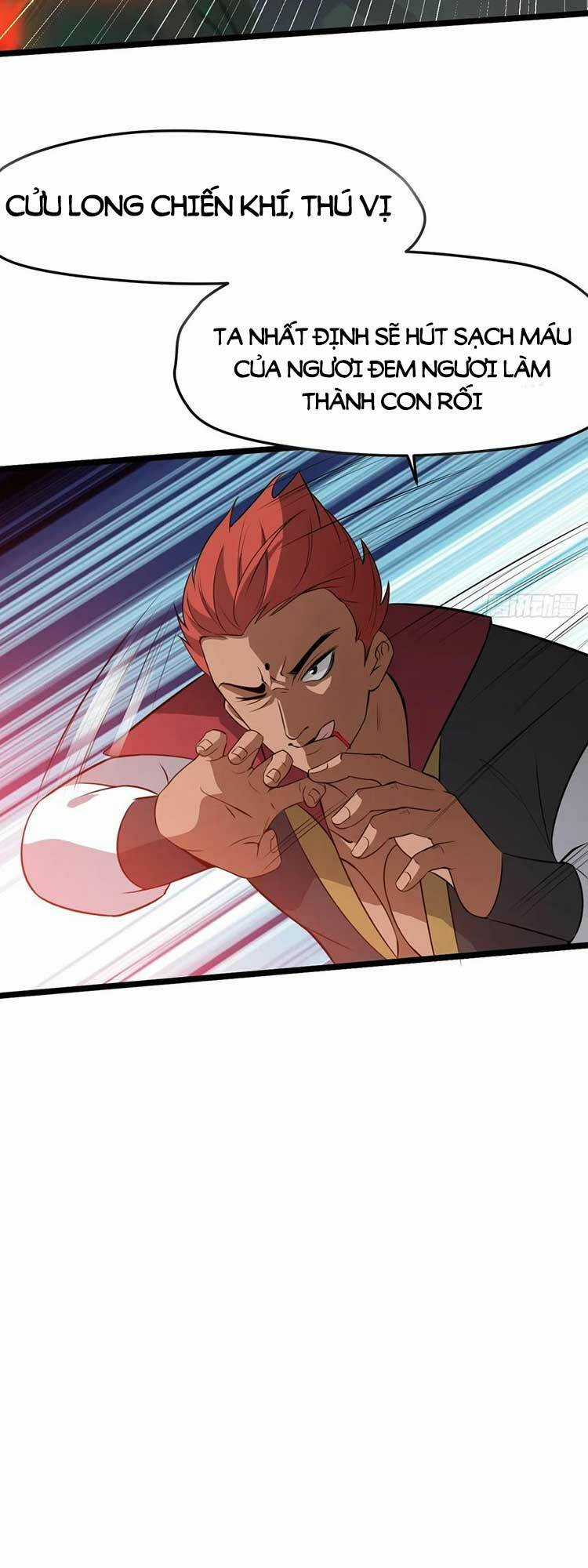 Hệ Thống Gánh Con Mạnh Nhất Chapter 77 trang 17