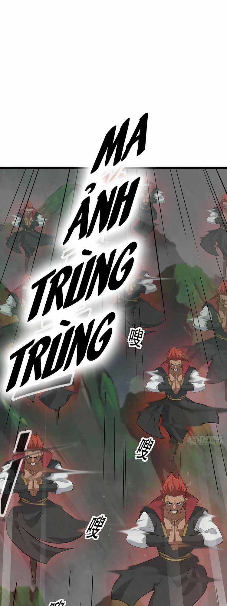 Hệ Thống Gánh Con Mạnh Nhất Chapter 77 trang 18