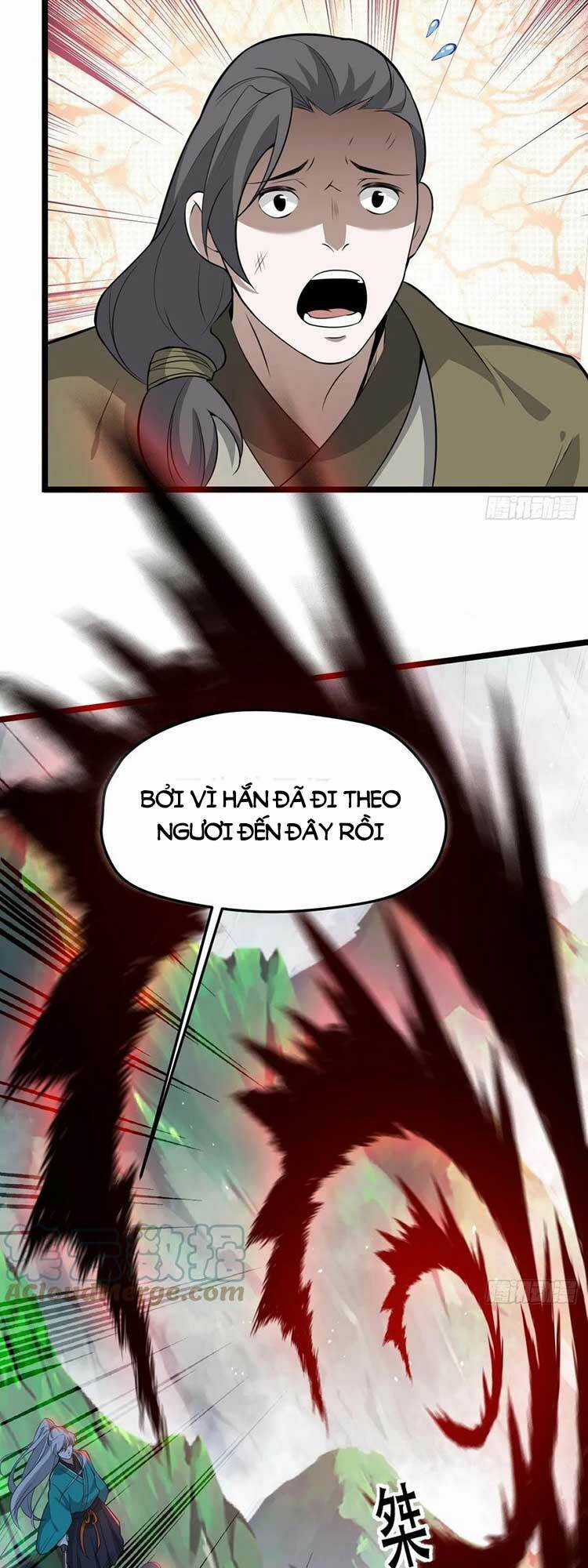 Hệ Thống Gánh Con Mạnh Nhất Chapter 77 trang 2