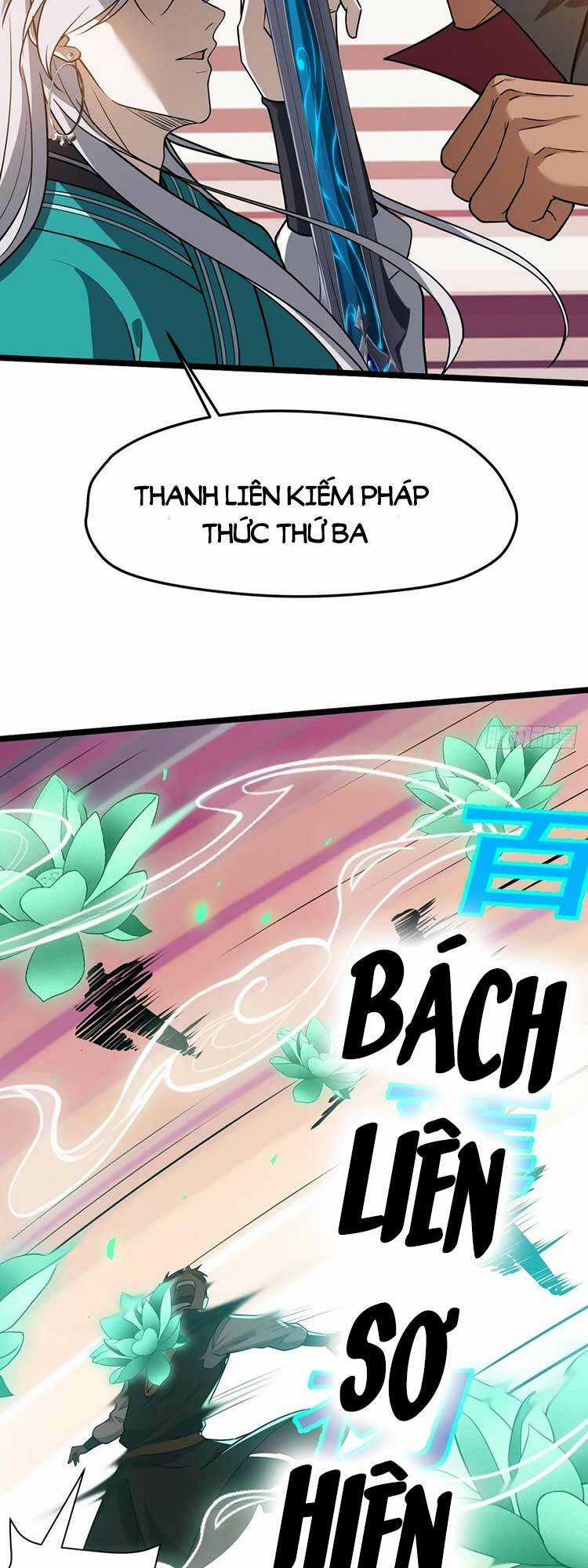 Hệ Thống Gánh Con Mạnh Nhất Chapter 77 trang 21