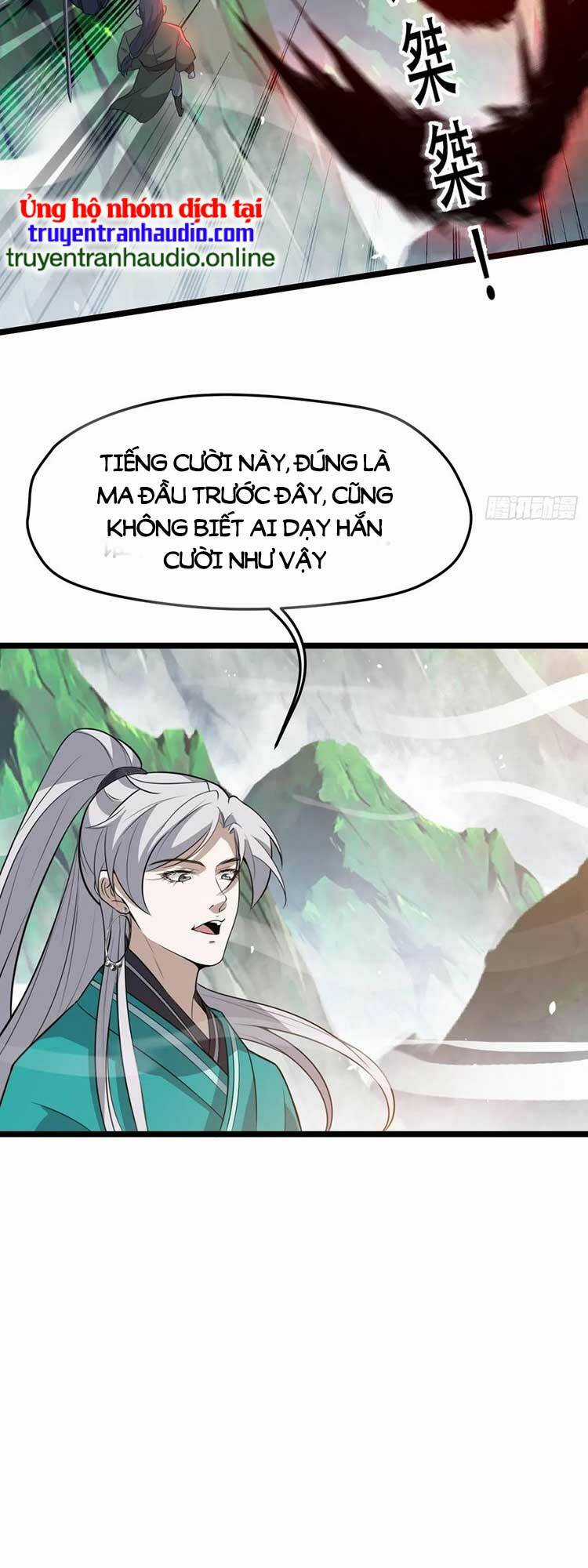 Hệ Thống Gánh Con Mạnh Nhất Chapter 77 trang 3