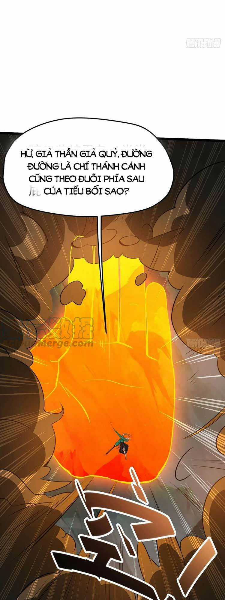 Hệ Thống Gánh Con Mạnh Nhất Chapter 77 trang 4