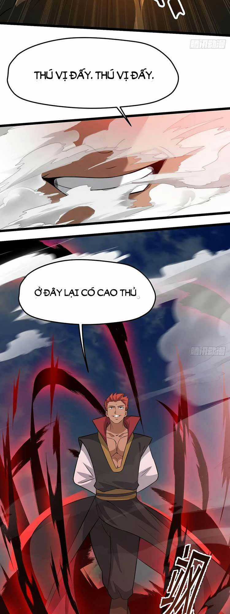 Hệ Thống Gánh Con Mạnh Nhất Chapter 77 trang 5