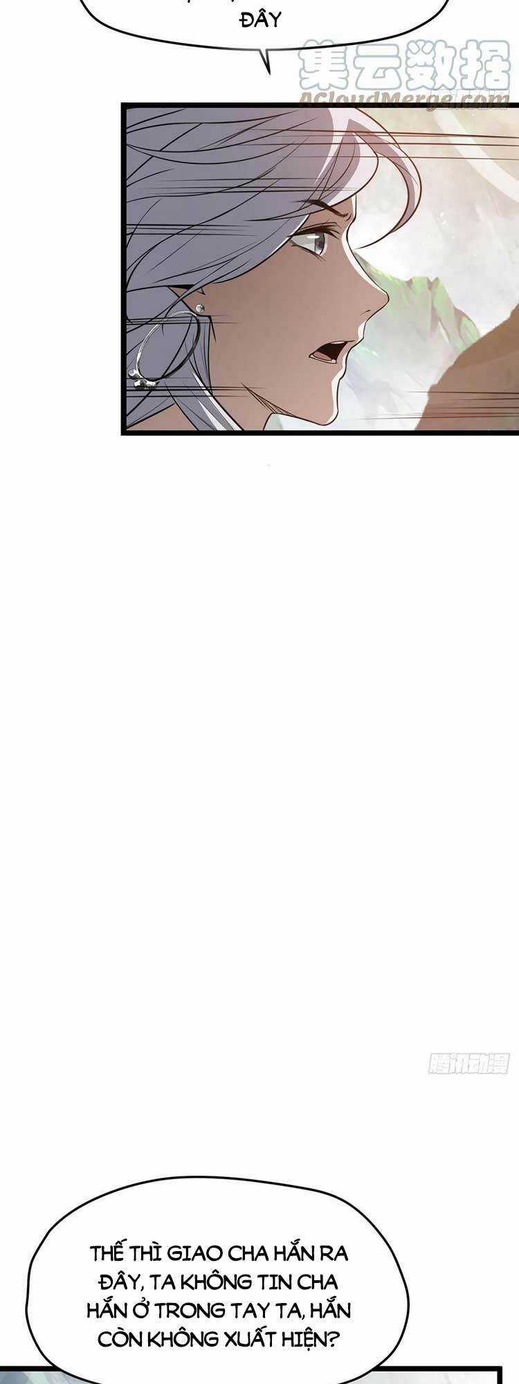 Hệ Thống Gánh Con Mạnh Nhất Chapter 77 trang 9