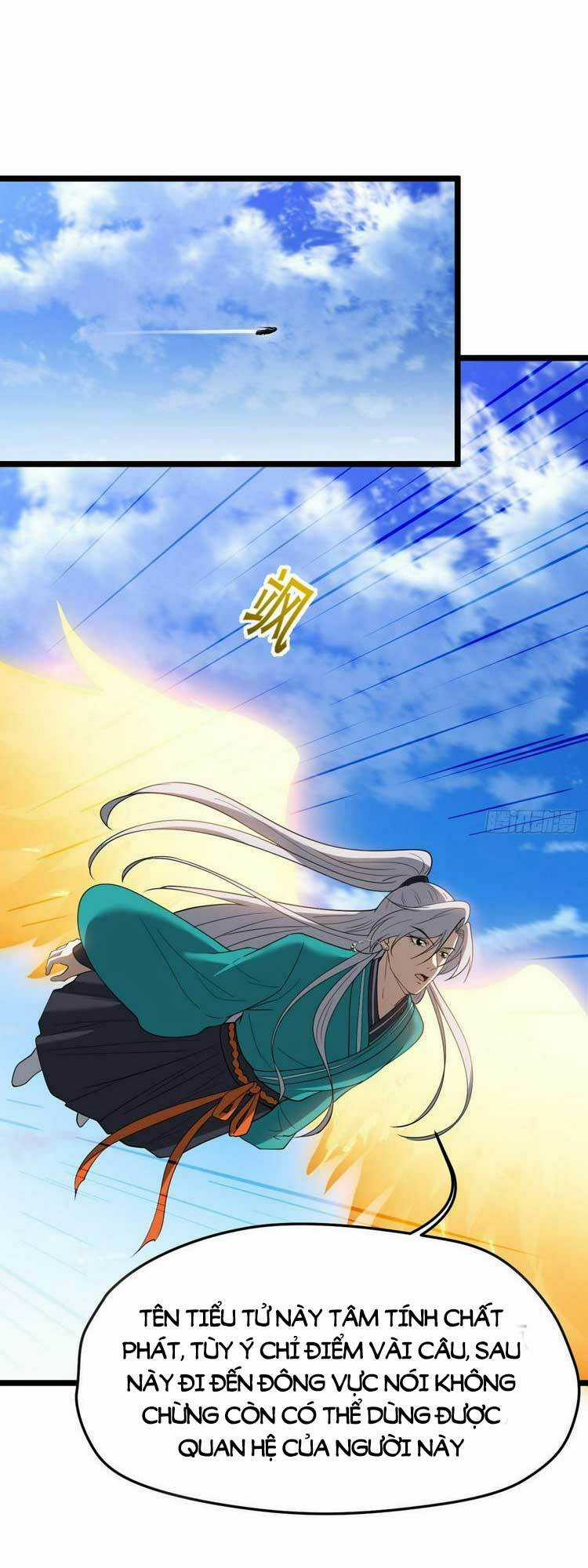 Hệ Thống Gánh Con Mạnh Nhất Chapter 78 trang 10