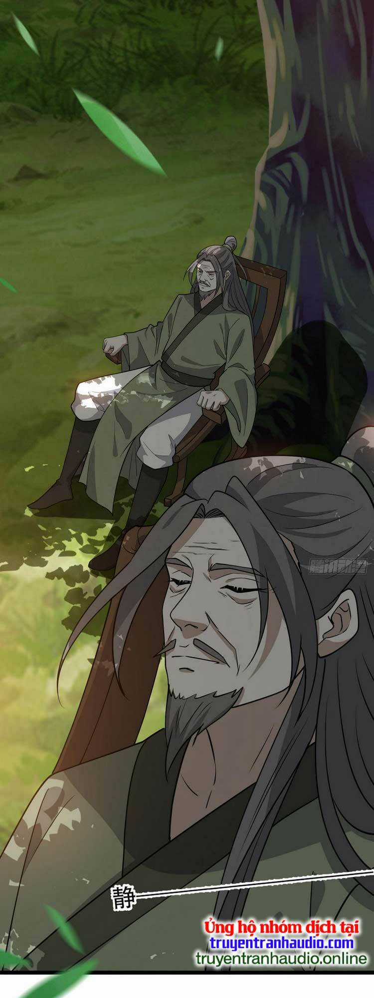 Hệ Thống Gánh Con Mạnh Nhất Chapter 78 trang 18