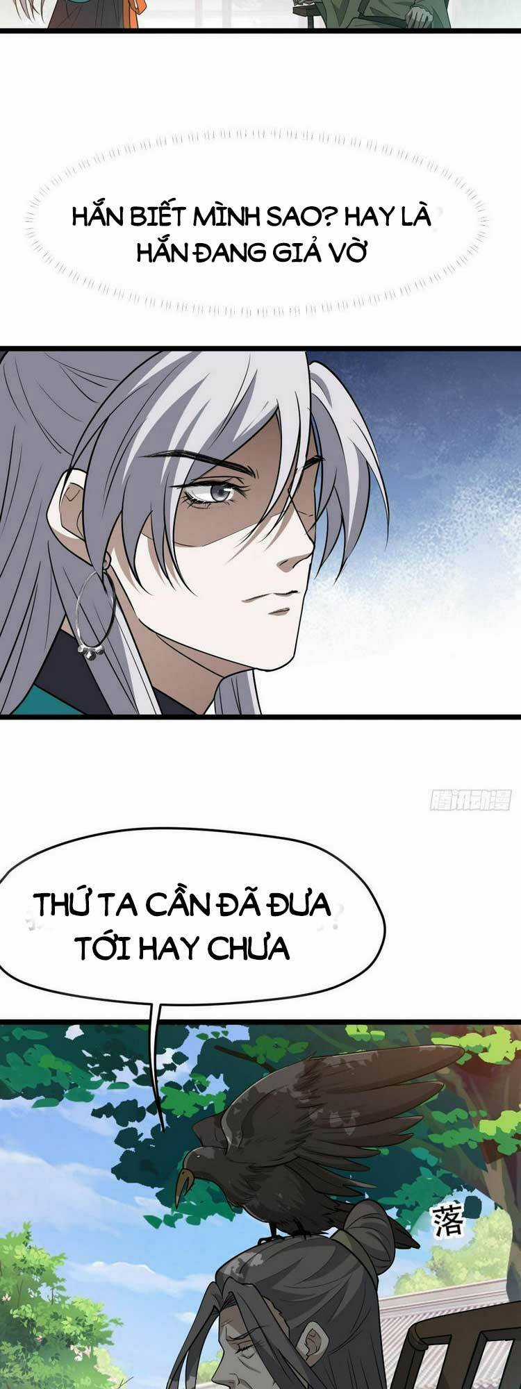 Hệ Thống Gánh Con Mạnh Nhất Chapter 78 trang 20