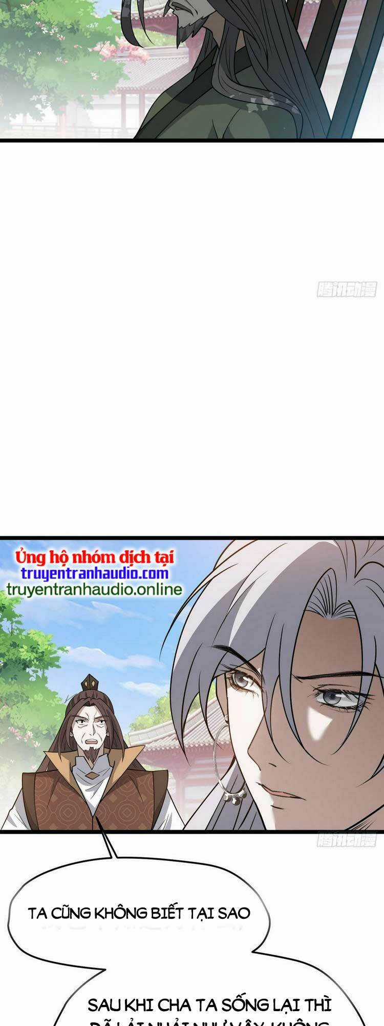 Hệ Thống Gánh Con Mạnh Nhất Chapter 78 trang 21