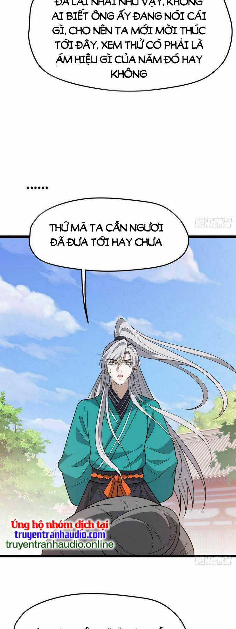 Hệ Thống Gánh Con Mạnh Nhất Chapter 78 trang 22