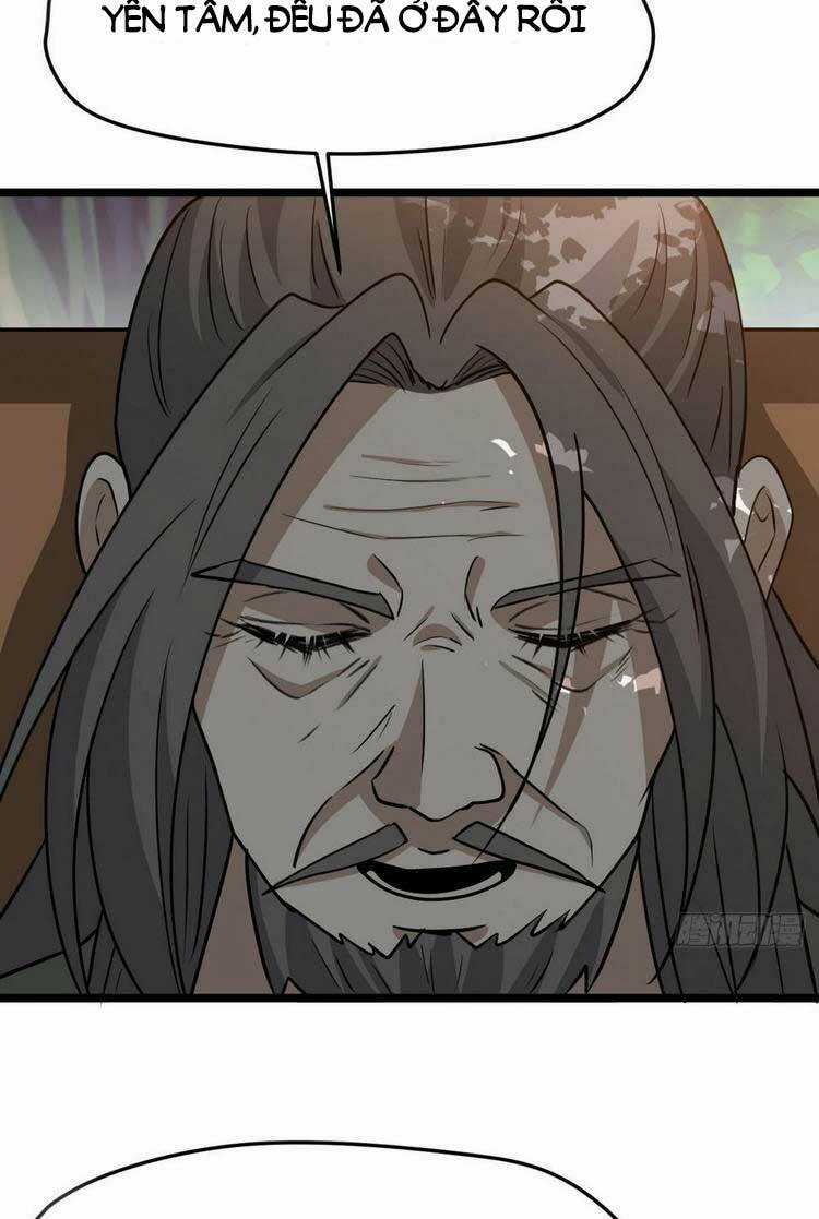 Hệ Thống Gánh Con Mạnh Nhất Chapter 78 trang 23