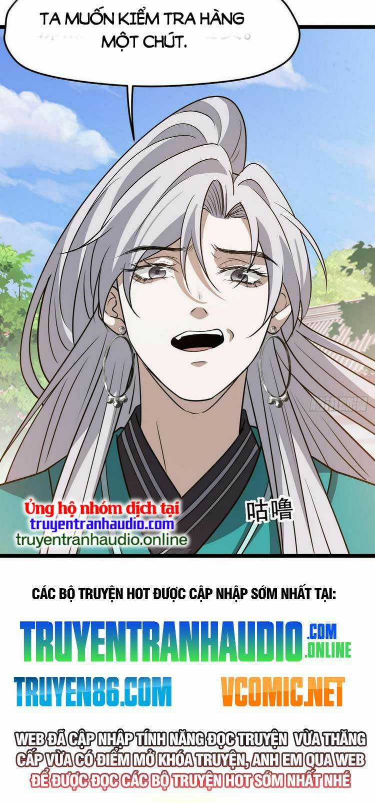 Hệ Thống Gánh Con Mạnh Nhất Chapter 78 trang 24