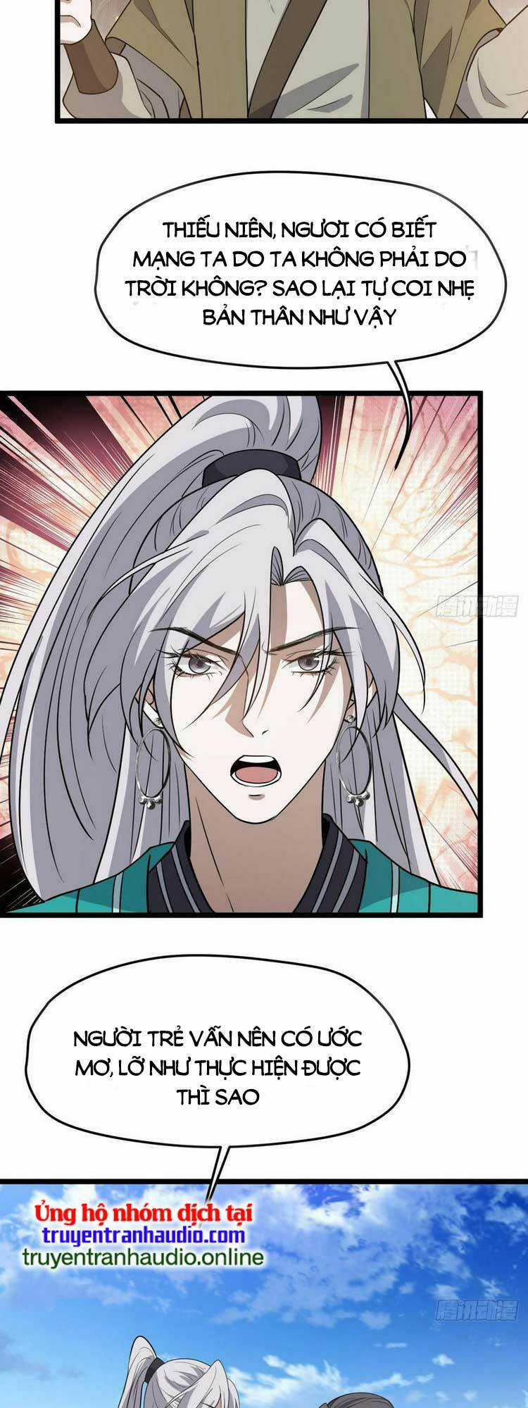 Hệ Thống Gánh Con Mạnh Nhất Chapter 78 trang 4