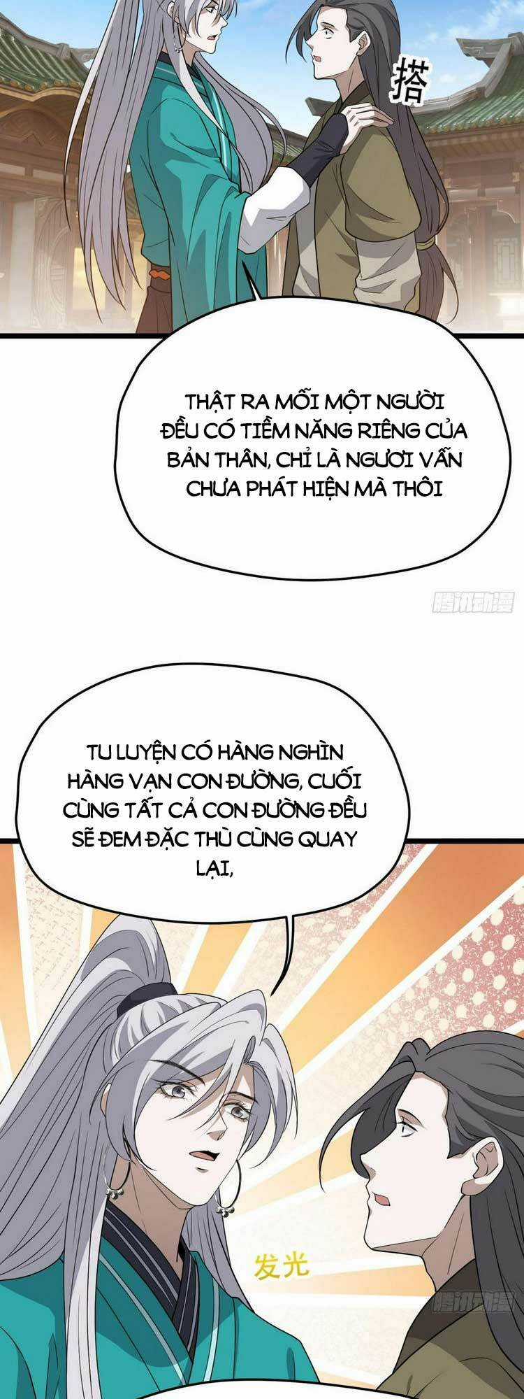 Hệ Thống Gánh Con Mạnh Nhất Chapter 78 trang 5