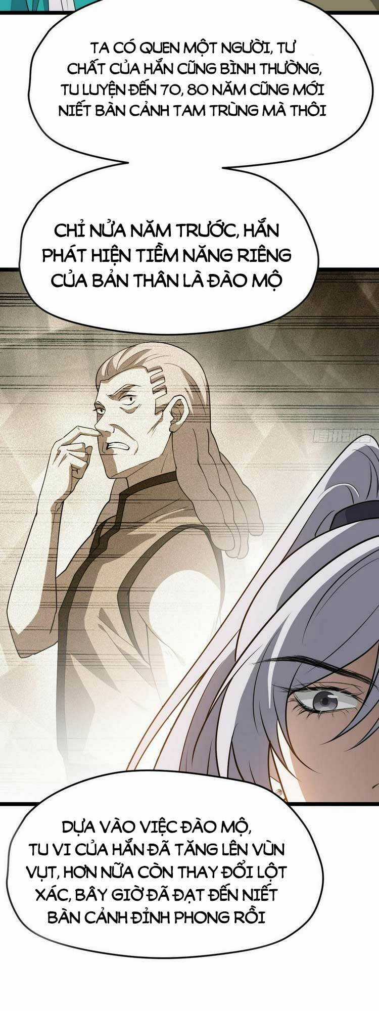 Hệ Thống Gánh Con Mạnh Nhất Chapter 78 trang 6