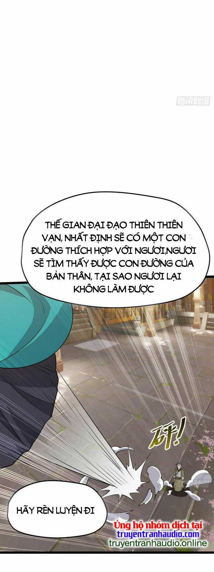 Hệ Thống Gánh Con Mạnh Nhất Chapter 78 trang 7