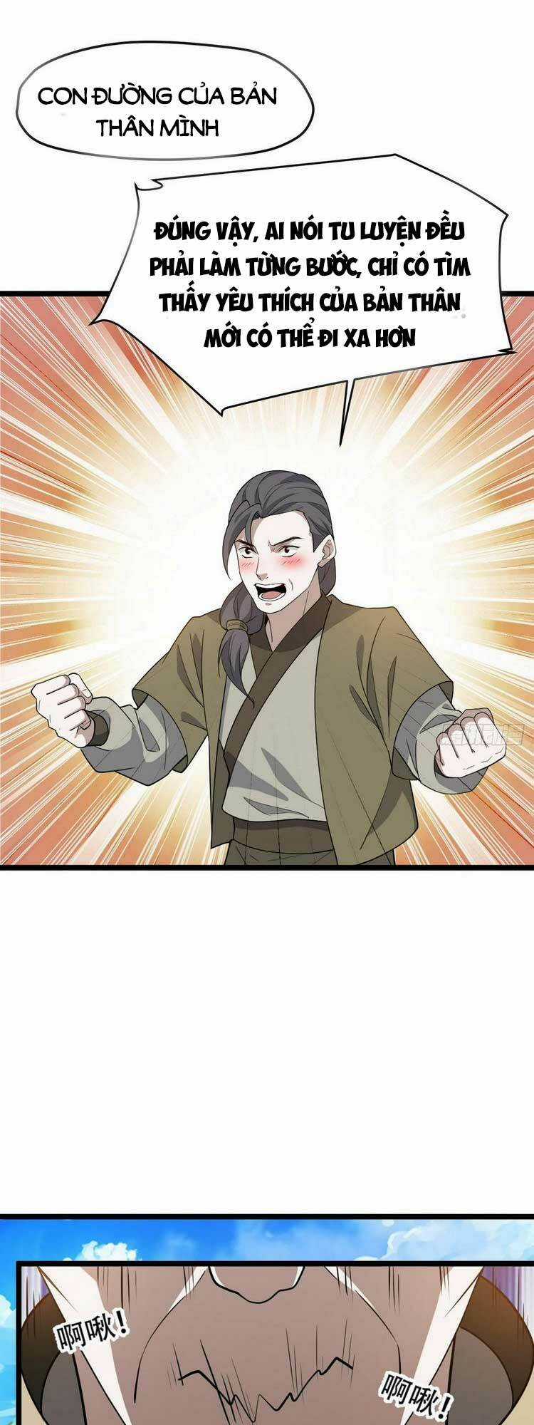 Hệ Thống Gánh Con Mạnh Nhất Chapter 78 trang 8