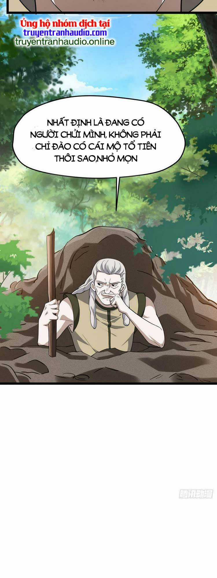 Hệ Thống Gánh Con Mạnh Nhất Chapter 78 trang 9