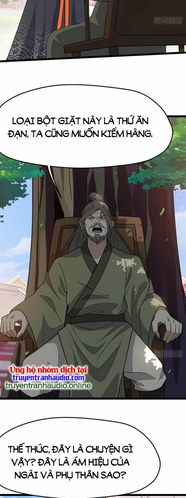 Hệ Thống Gánh Con Mạnh Nhất Chapter 79 trang 1