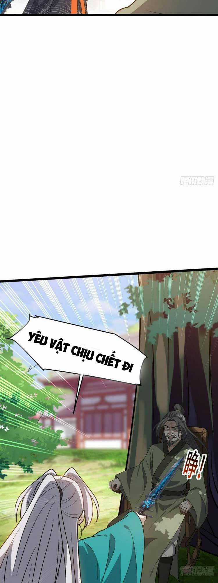 Hệ Thống Gánh Con Mạnh Nhất Chapter 79 trang 11