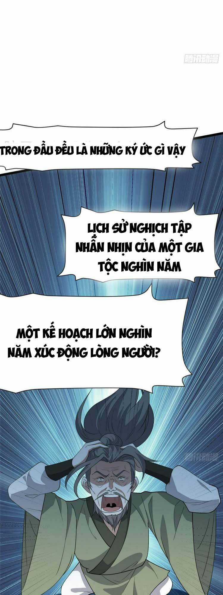 Hệ Thống Gánh Con Mạnh Nhất Chapter 79 trang 24