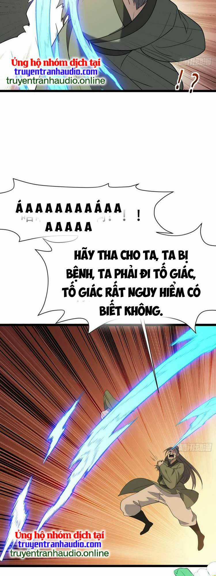 Hệ Thống Gánh Con Mạnh Nhất Chapter 79 trang 26