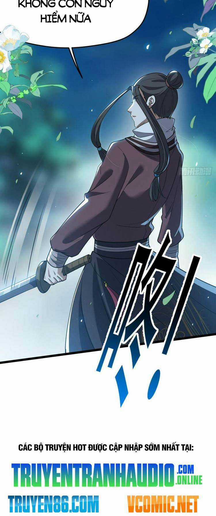 Hệ Thống Gánh Con Mạnh Nhất Chapter 79 trang 28