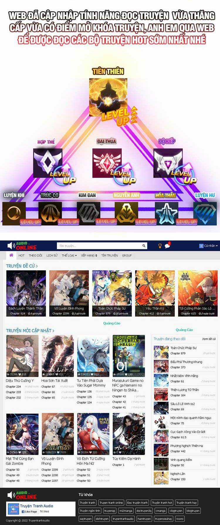 Hệ Thống Gánh Con Mạnh Nhất Chapter 79 trang 29