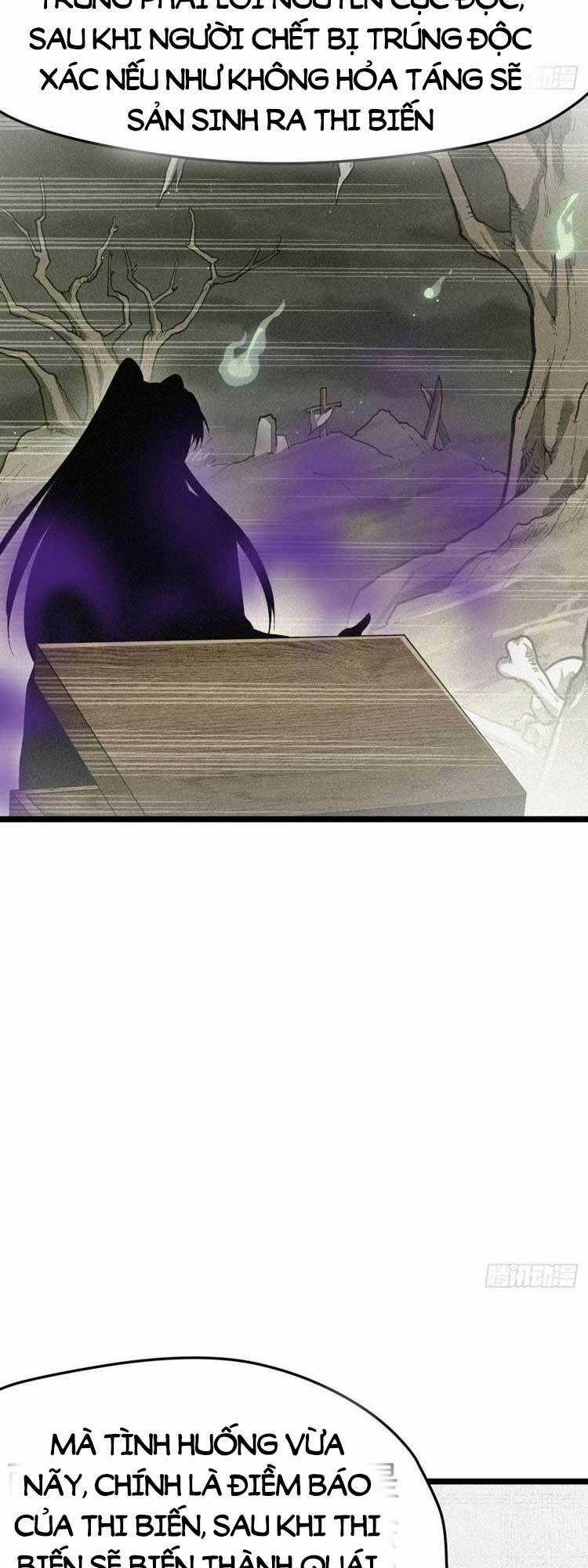 Hệ Thống Gánh Con Mạnh Nhất Chapter 79 trang 3